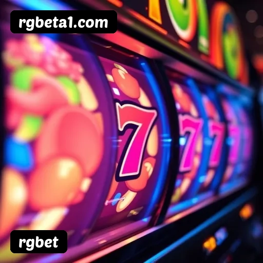 Tabela RTP dos jogos de cassino da rgbet