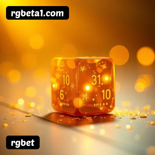 Loterias online disponíveis na rgbet